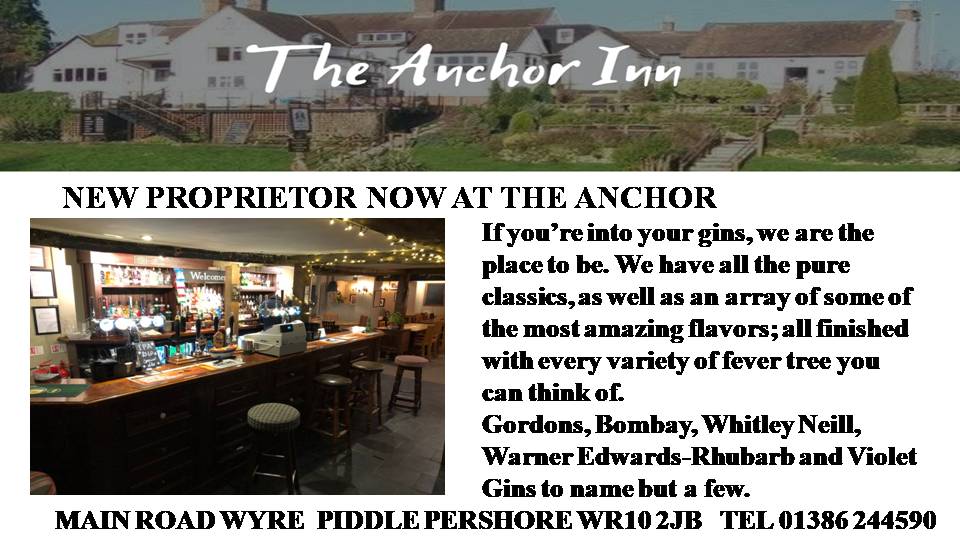 The Anchor Inn BestBusinesses
