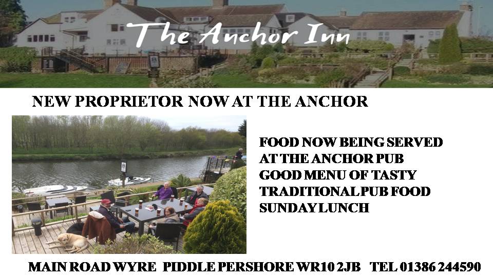 The Anchor Inn BestBusinesses