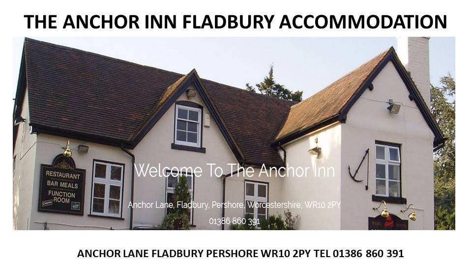 The Anchor Inn BestBusinesses.co.uk