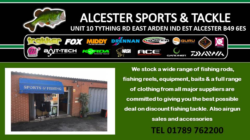 Alcester Sports and Tackle - BestBusinesses.co.uk