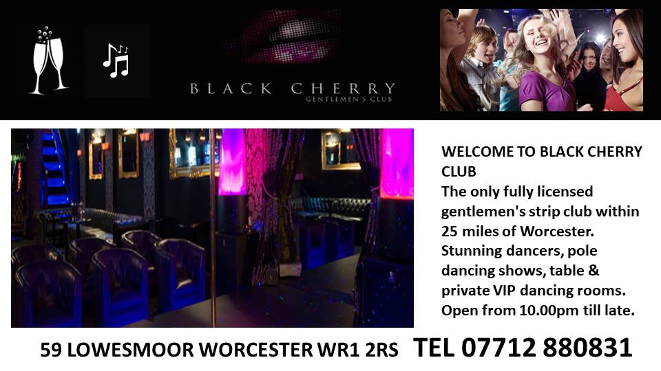 Adult entertainment in worcester