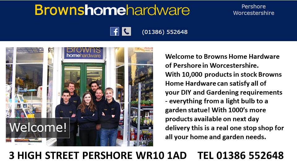 W L Brown Ltd BestBusinesses.co.uk