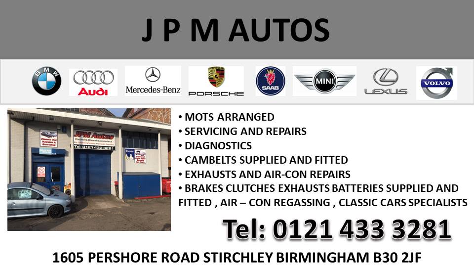 JPM Autos BestBusinesses