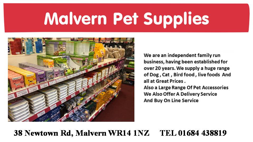 Malvern Pet Supplies BestBusinesses