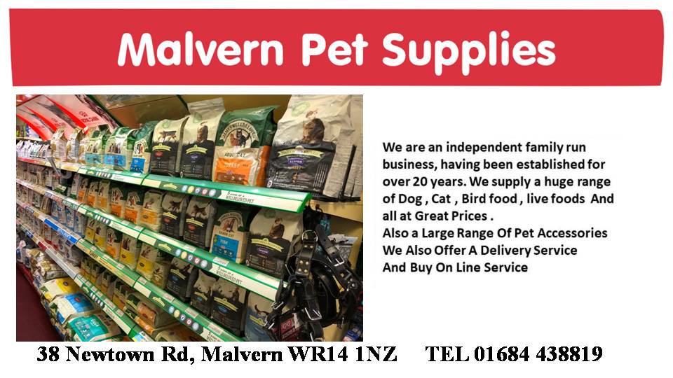 Malvern Pet Supplies BestBusinesses